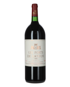 Latour Les Forts de Latour 1995 Magnum