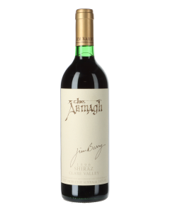Jim Barry The Armagh Shiraz 1996