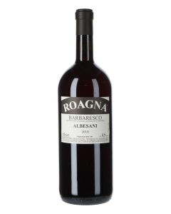 Roagna Barbaresco Albesani 2018 Magnum