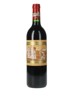 Chateau Ducru Beaucaillou 2eme Cru 1989
