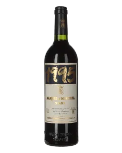 Marques de Murrieta Castillo Ygay Gran Reserva Especial 1995 