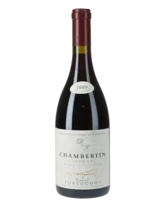Domaine Tortochot Chambertin Grand Cru 2009