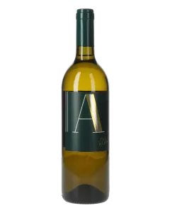 Domain A Lady A Sauvignon Blanc 2011