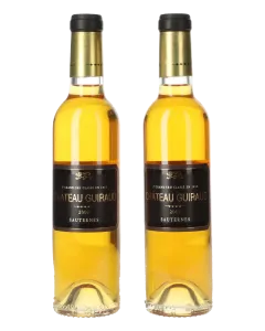 Chateau Guiraud 1er Grand Cru Classe (fruchtsüß) 2009 (2 Fl.)