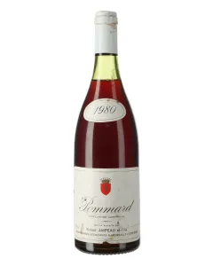 Robert Ampeau Pommard 1980