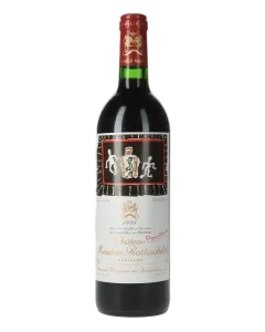 Chateau Mouton Rothschild 1er Cru 1994