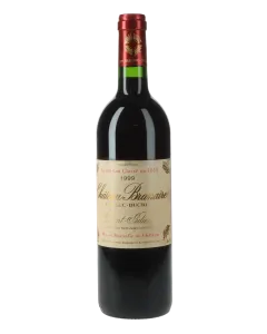 Chateau Branaire Ducru 4eme Cru 1999