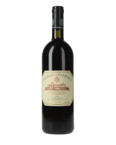 Castello dei Rampolla Sammarco 2003