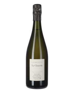 La Closerie Les Beguines LC 16