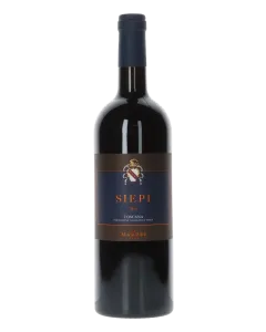 Mazzei Siepi 2010