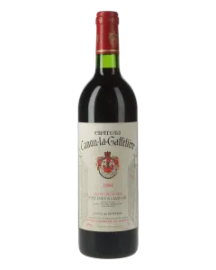 Chateau Canon la Gaffeliere 1er Grand Cru Classe B 1994