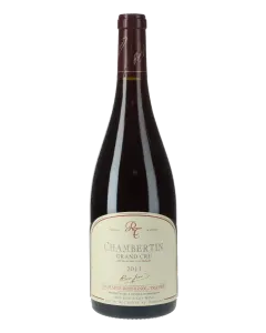 Domaine Rossignol-Trapet Chambertin Grand Cru 2011