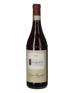 Bartolo Mascarello Barolo 2018