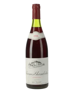 Domaine Duroche Charmes-Chambertin Grand Cru 1988