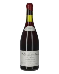 Leroy Les Santenots du Milieu 2000
