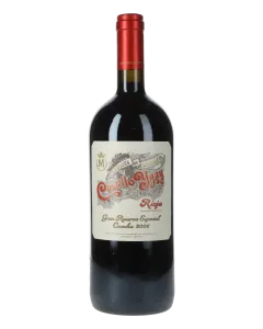 Marques de Murrieta Castillo Ygay Gran Reserva Especial 2005 Magnum