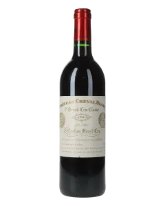 Chateau Cheval Blanc 1er Grand Cru Classe A 1994