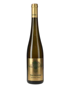 Franz Hirtzberger Riesling Smaragd Ried Singerriedel trocken 2021