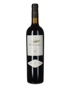 Alvaro Palacios L'Ermita Velles Vinyes 1999