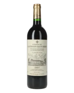 Chateau La Mission Haut Brion Cru Classe 1997
