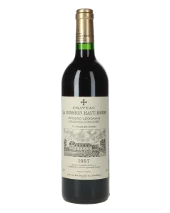 Chateau La Mission Haut Brion Cru Classe 1997