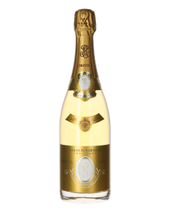 Louis Roederer Cristal 2012
