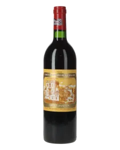 Chateau Ducru Beaucaillou 2eme Cru 1985