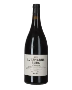 Moric Blaufränkisch Lutzmannsburg Alte Reben 2007 Magnum 