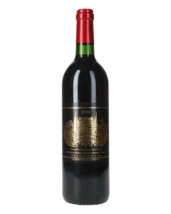 Chateau Palmer 3eme Cru 2000