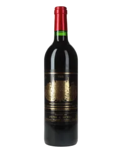 Chateau Palmer 3eme Cru 1995