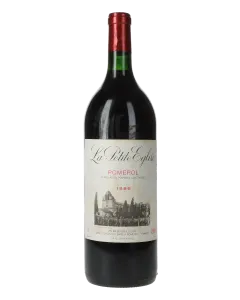 Eglise Clinet La Petite Eglise (2.Wein) 1998 Magnum