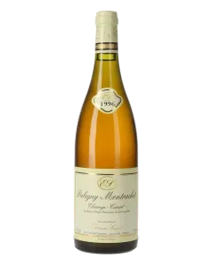 Etienne Sauzet Puligny-Montrachet Champ-Canet 1er Cru 1996