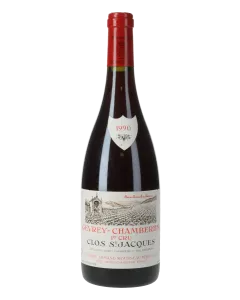 Domaine Armand Rousseau Clos Saint-Jacques 1990