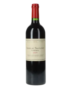 Chateau Trotanoy 2009