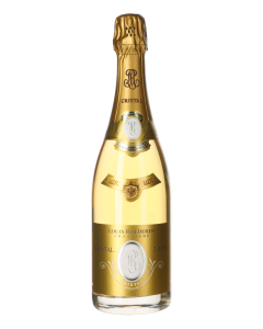 Louis Roederer Cristal 2012