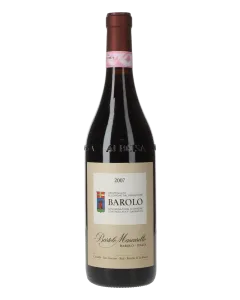 Bartolo Mascarello Barolo 2007