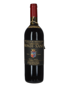 Biondi Santi Brunello di Montalcino 1993