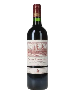 Chateau Cos d'Estournel 2eme Cru 1995