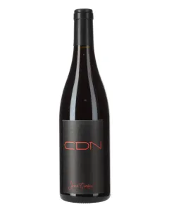 Yann Durieux Recrue des Sens Cuvée CDN 2017