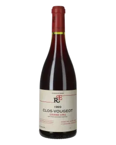Rene Engel Clos-Vougeot 1999 