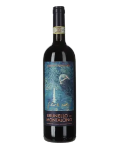 Castello Romitorio Brunello di Montalcino trocken 2017 