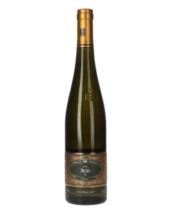 Wegeler Riesling Doctor Großes Gewächs trocken 2019
