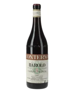 Giacomo Conterno Barolo Cascina Francia 2006