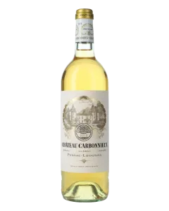 Carbonnieux Chateau Carbonnieux Blanc 2012