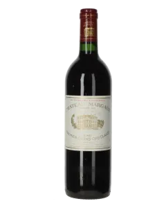 Chateau Margaux 1er Cru 1986