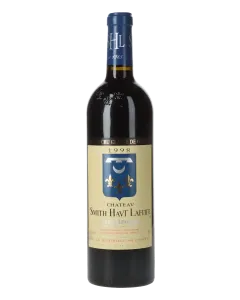 Chateau Smith Haut Lafitte 1998