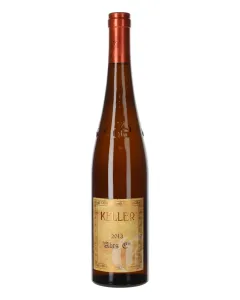 Keller Riesling Westhofener Abtserde Großes Gewächs trocken 2013