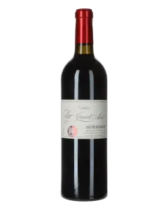 Chateau Petit Gravet Aine Grand Cru 2005