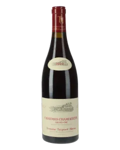 Domaine Taupenot-Merme Charmes-Chambertin Grand Cru 2010