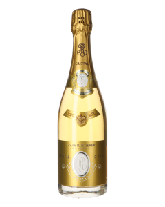 Louis Roederer Cristal 2012